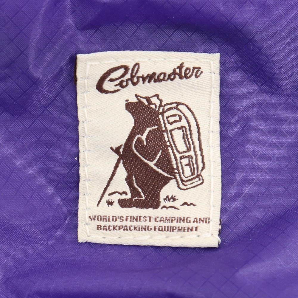 コブマスター（Cobmaste）（メンズ、レディース）コブCR ハミングパック 22L 81021400-0050