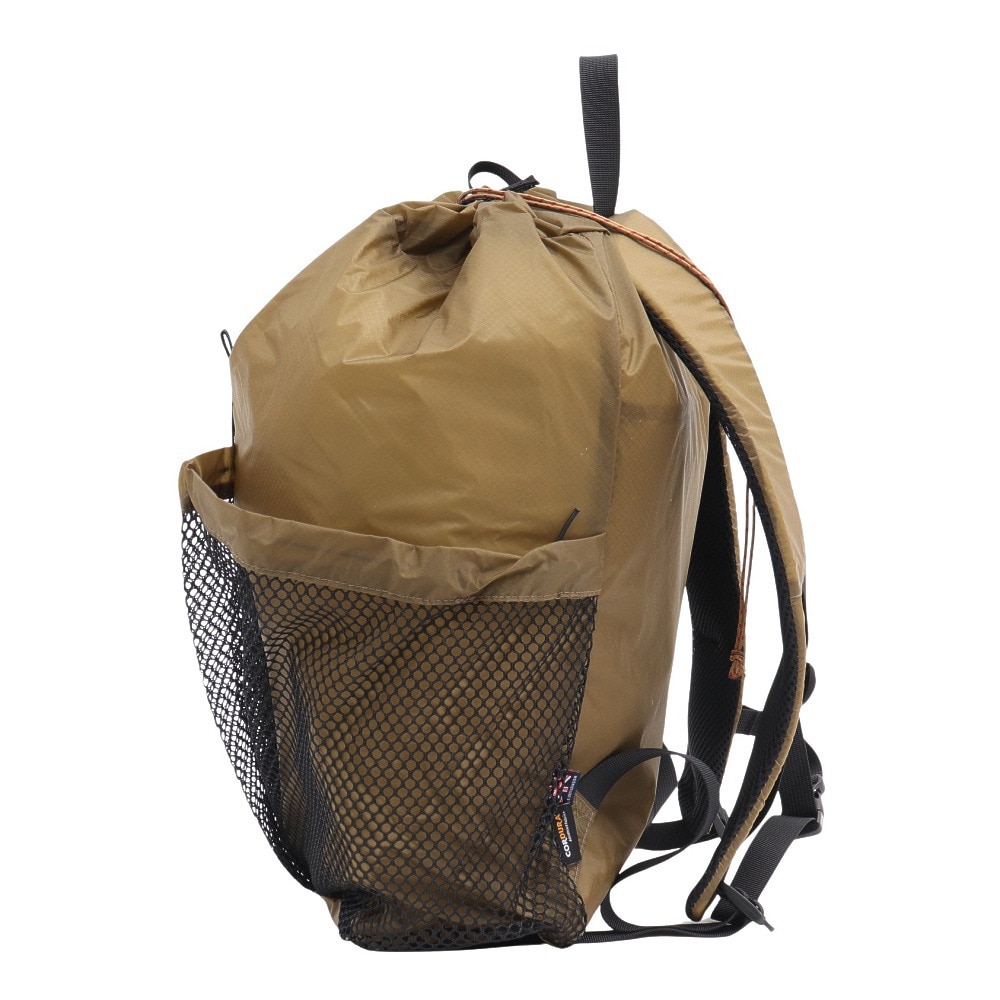 コブマスター（Cobmaste）（メンズ、レディース）コブCR ハミングパック 22L 81021400-0071