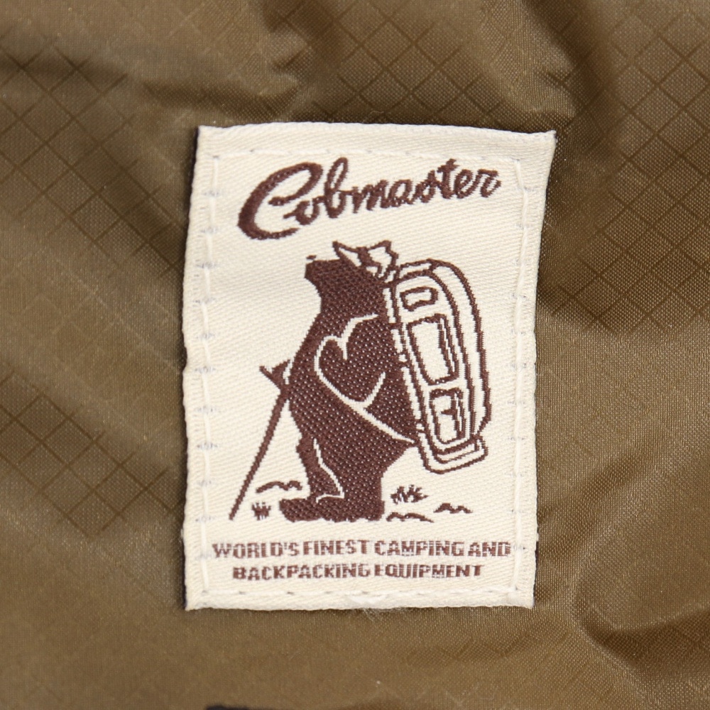 コブマスター（Cobmaste）（メンズ、レディース）コブCR ハミングパック 22L 81021400-0071