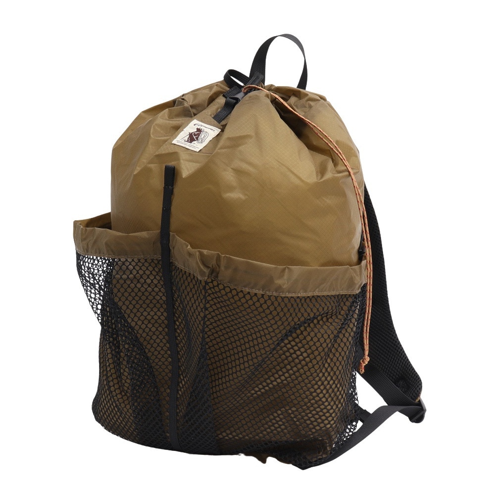 コブマスター（Cobmaste）（メンズ、レディース）コブCR ハミングパック 22L 81021400-0071
