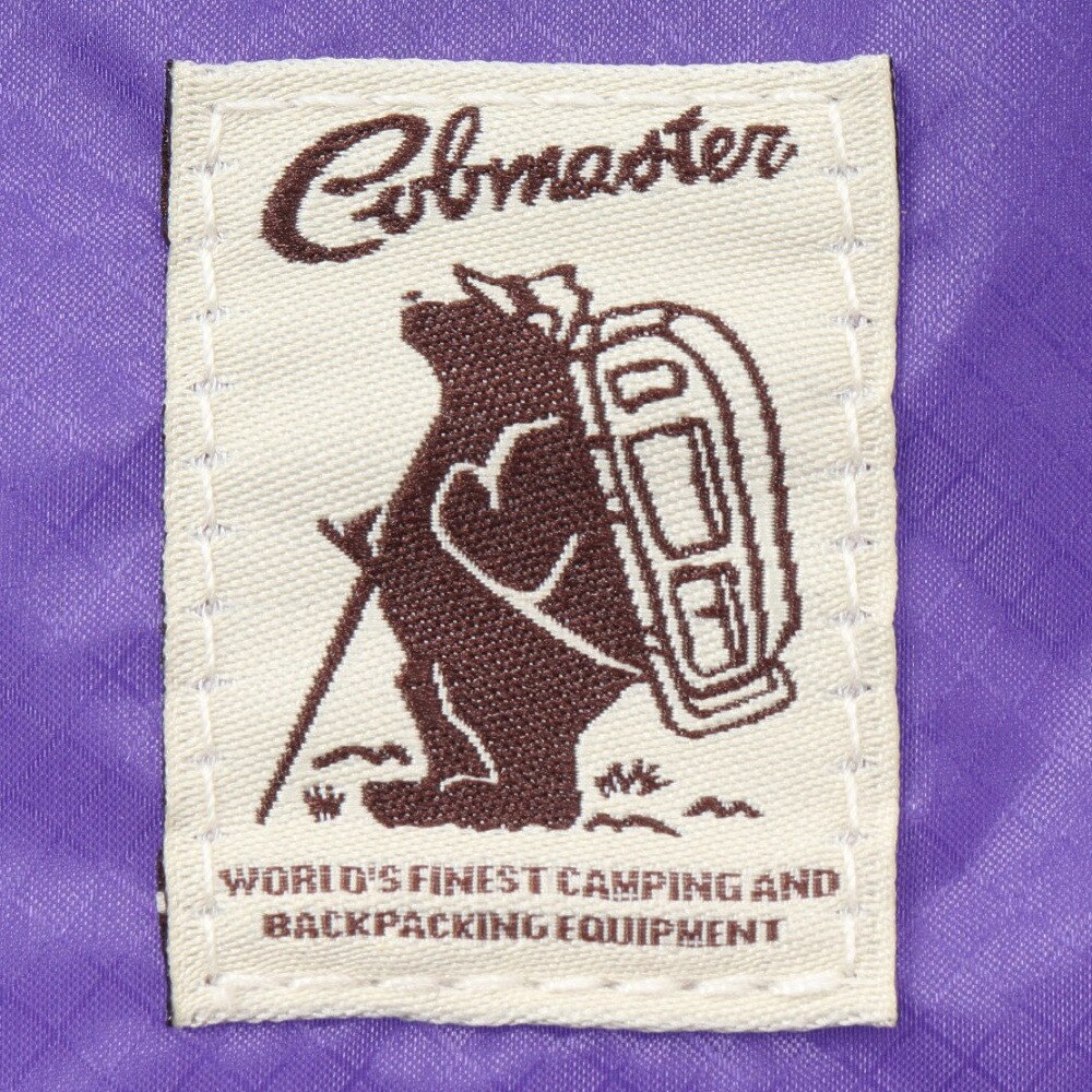コブマスター（Cobmaste）（メンズ、レディース）サンパック 19L 81022000-0050