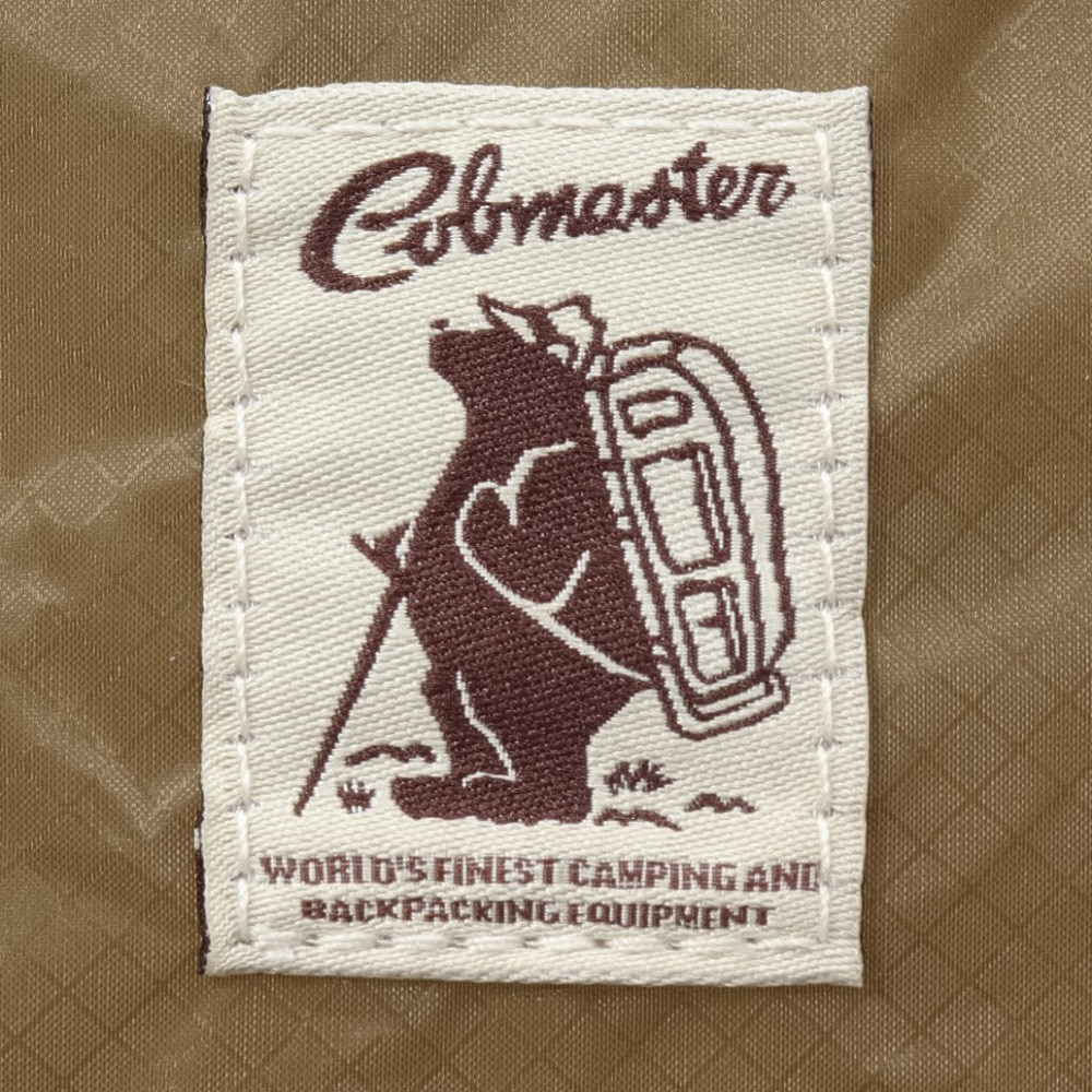 コブマスター（Cobmaste）（メンズ、レディース）サンパック 19L 81022000-0071