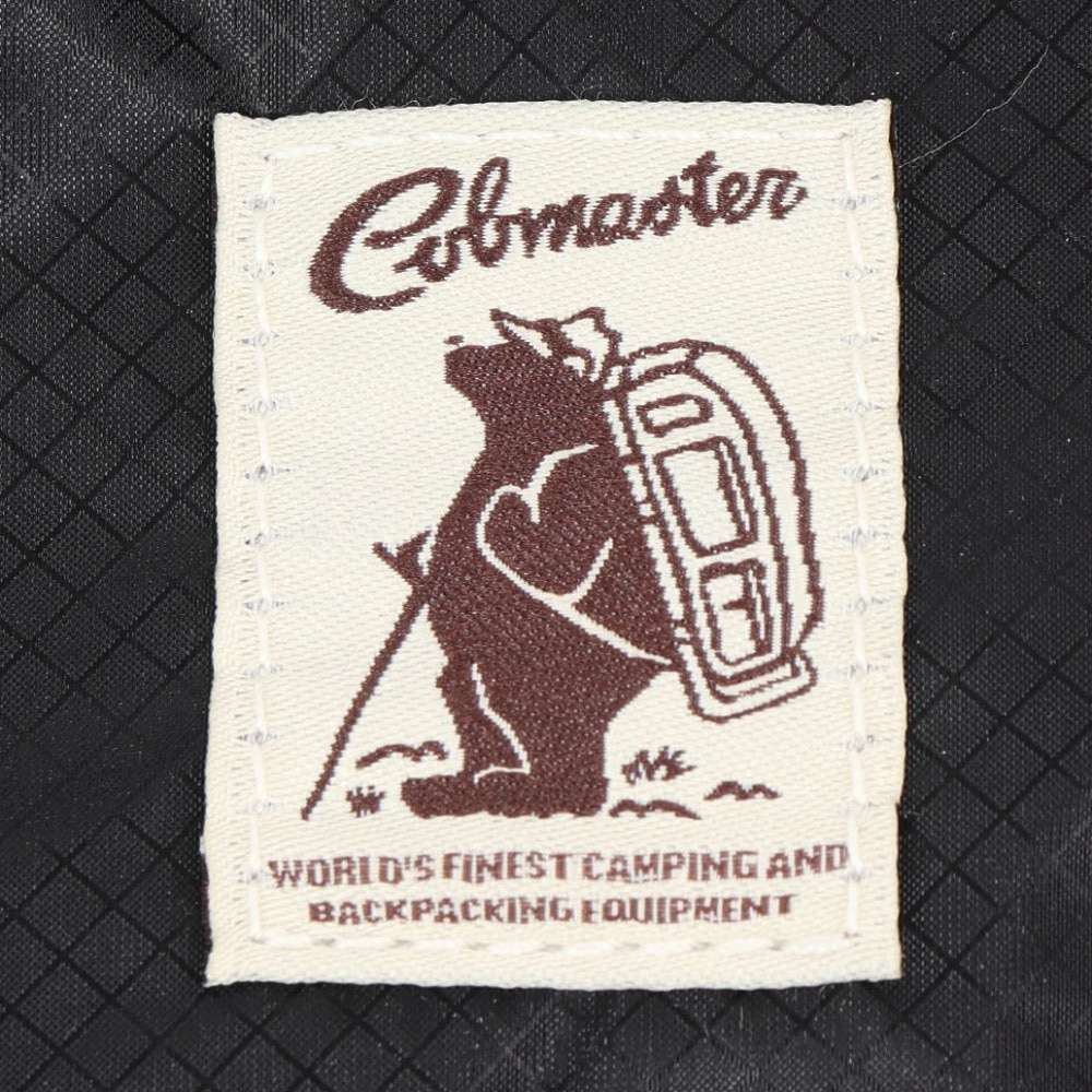 コブマスター（Cobmaste）（メンズ、レディース）サンパック 19L 81022000-0080