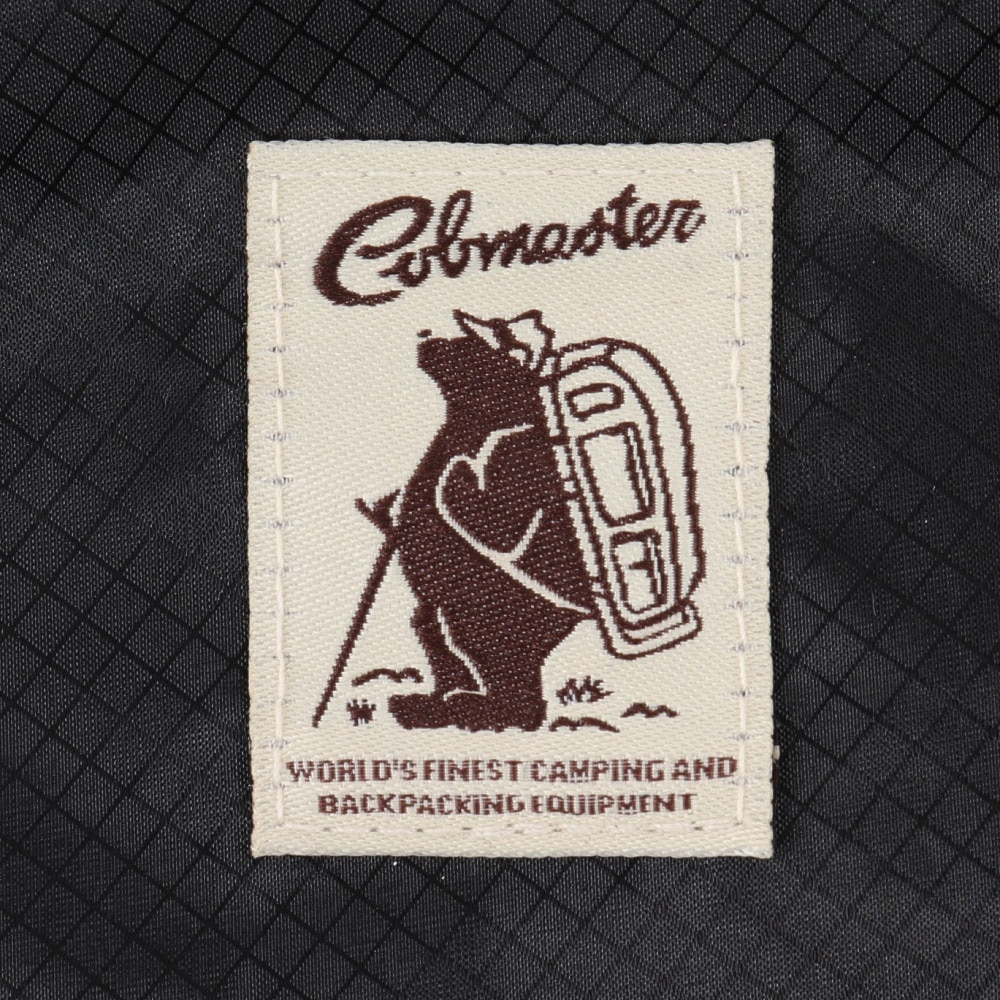コブマスター（Cobmaste）（メンズ、レディース）コブCR PKB アザレアパック 81090700-0080