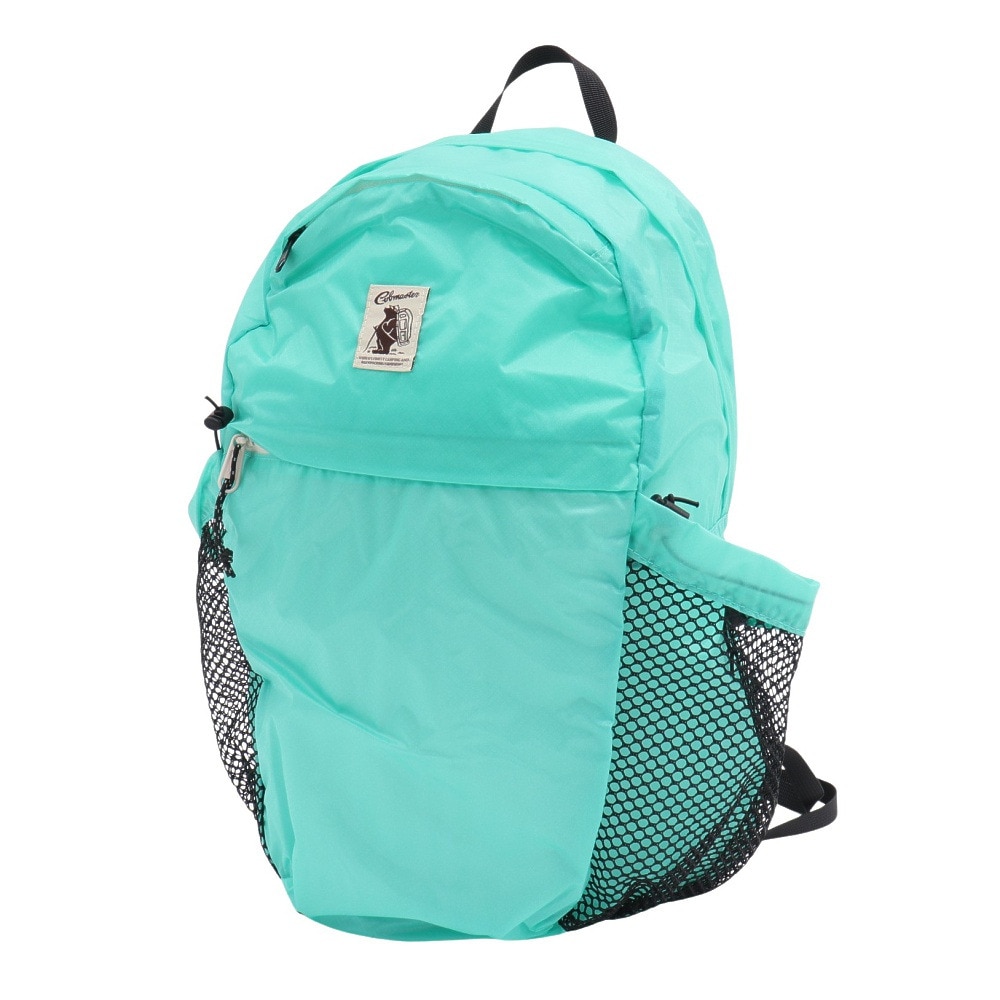 コブマスター（Cobmaste）（メンズ、レディース、キッズ）PKB HABIT バックパック 81100100-0032