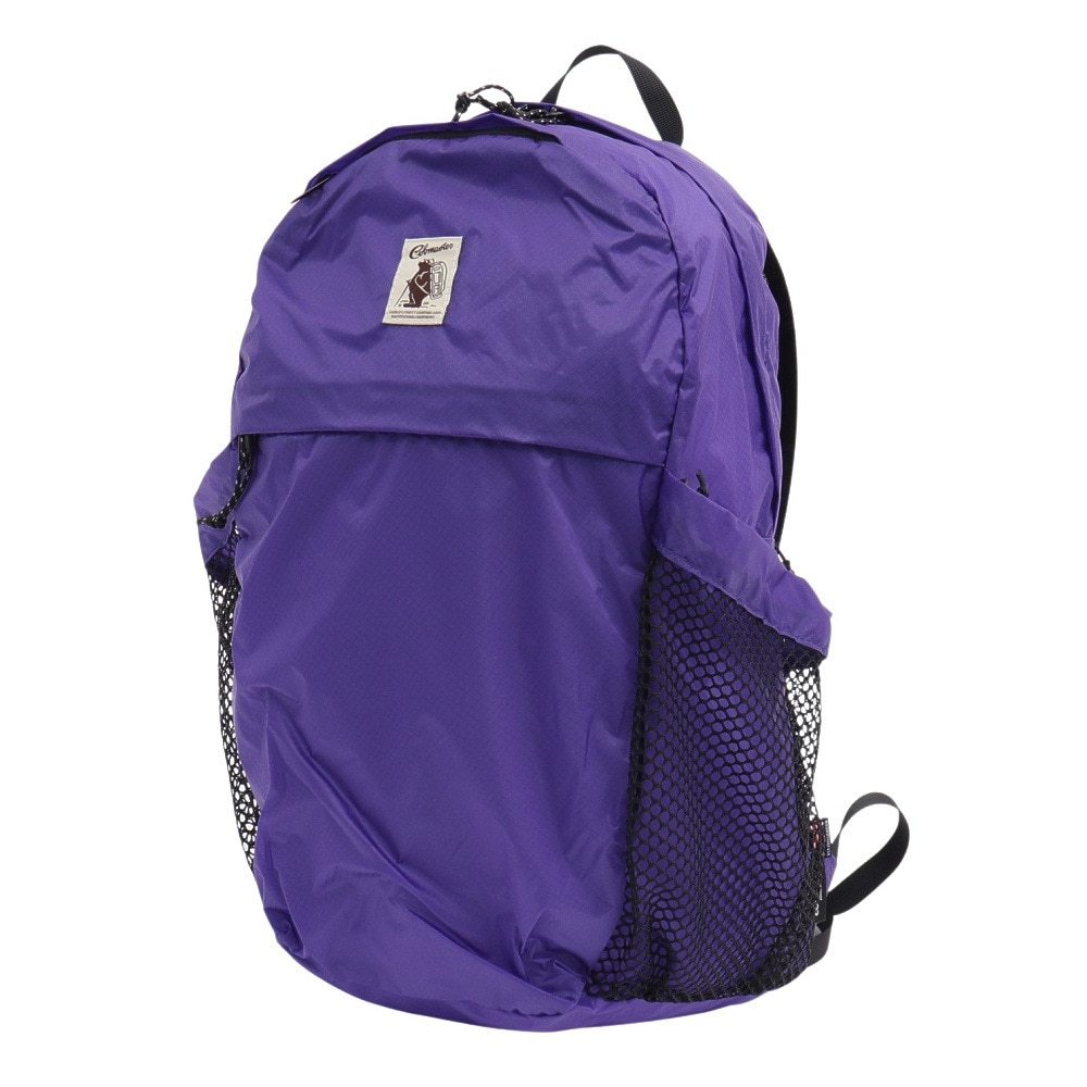 コブマスター（Cobmaste）（メンズ、レディース、キッズ）PKB HABIT バックパック 81100100-0050
