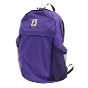 (メンズ、レディース、キッズ)PKB HABIT バックパック 81100100-0050