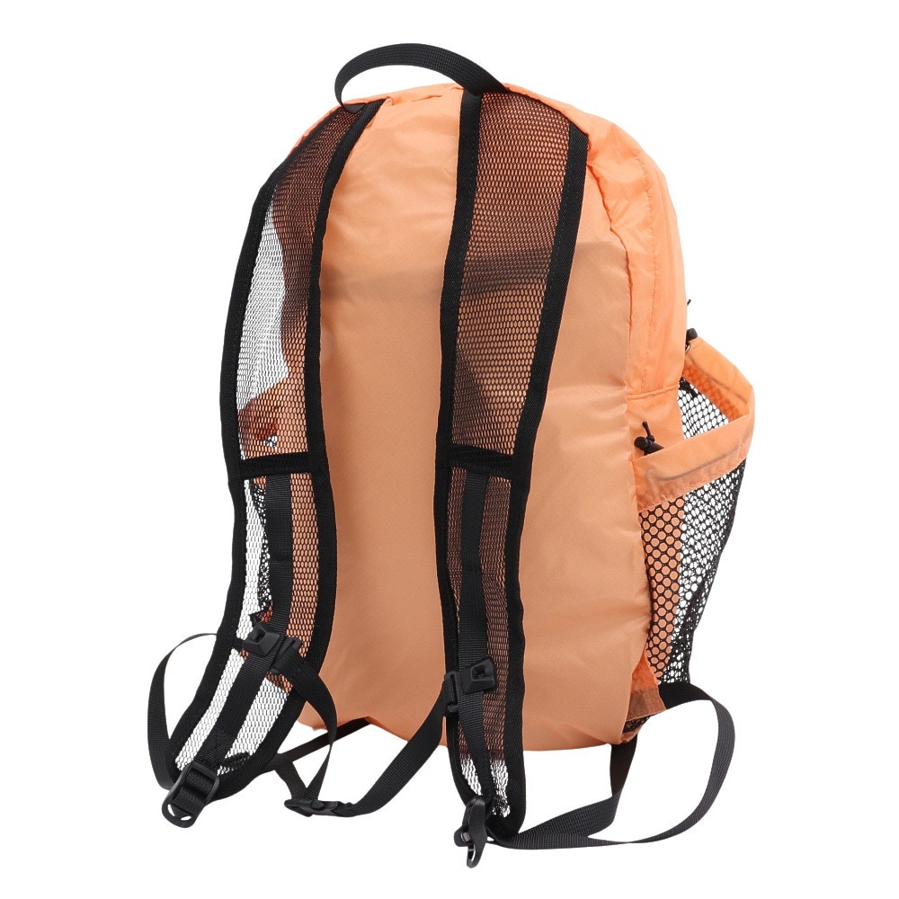 コブマスター（Cobmaste）（メンズ、レディース、キッズ）PKB HABIT バックパック 81100100-0065