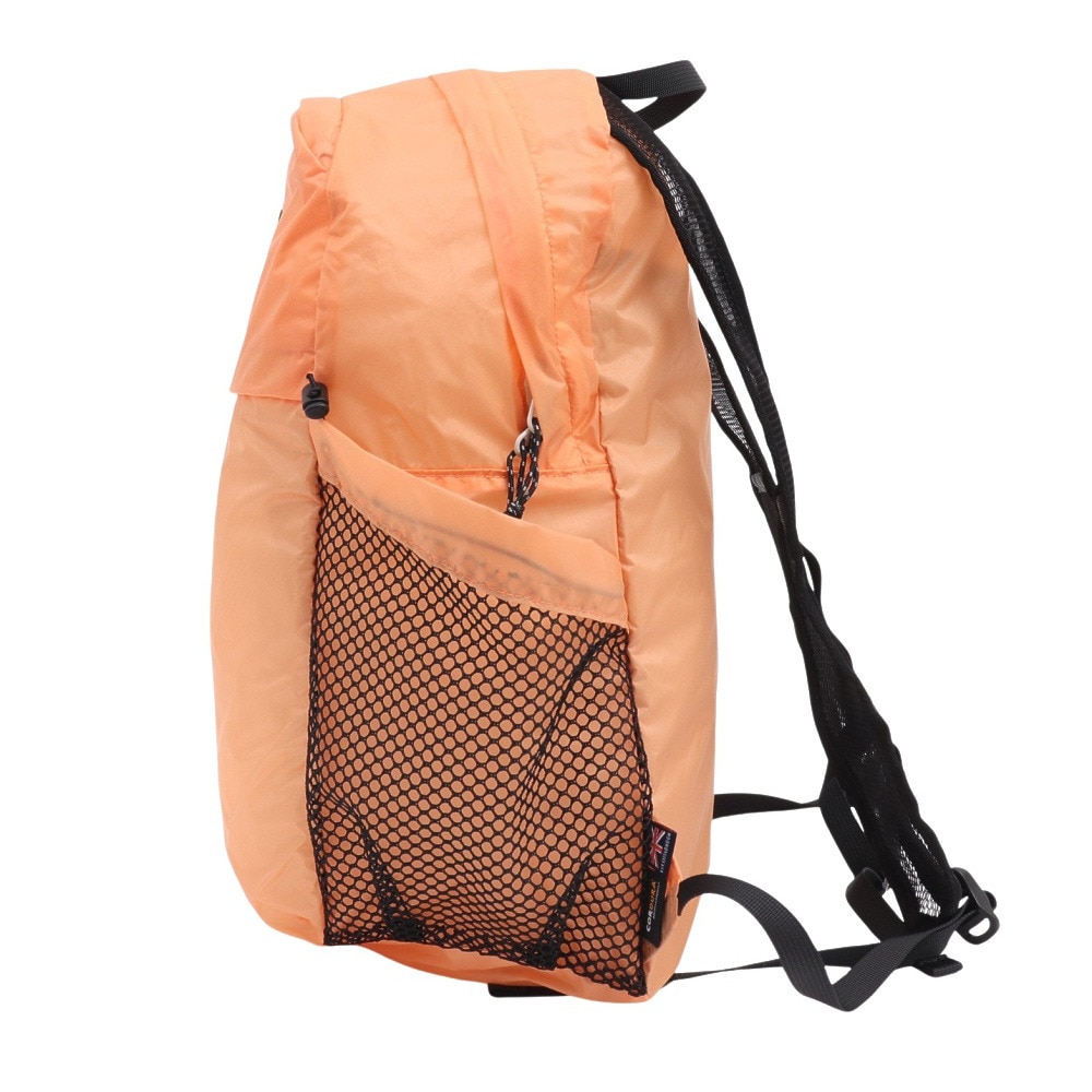 コブマスター（Cobmaste）（メンズ、レディース、キッズ）PKB HABIT バックパック 81100100-0065