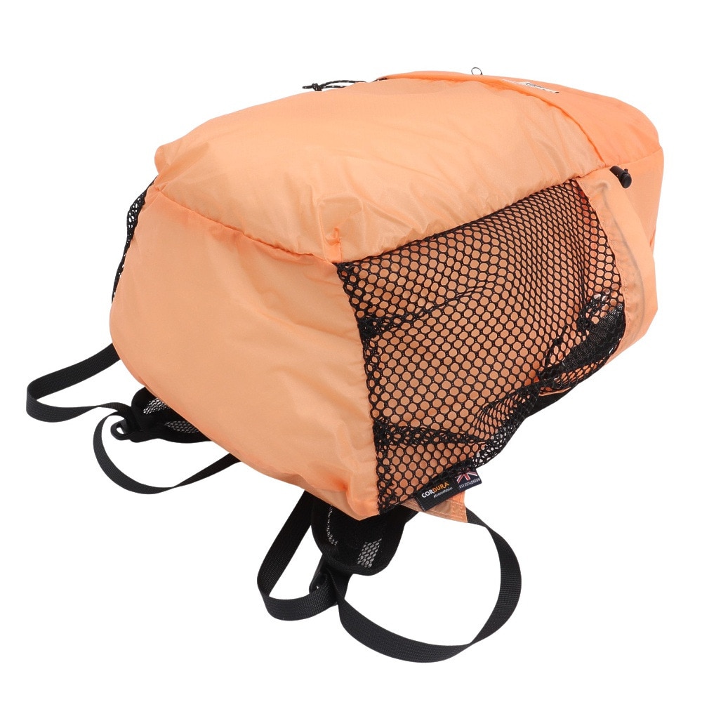 コブマスター（Cobmaste）（メンズ、レディース、キッズ）PKB HABIT バックパック 81100100-0065
