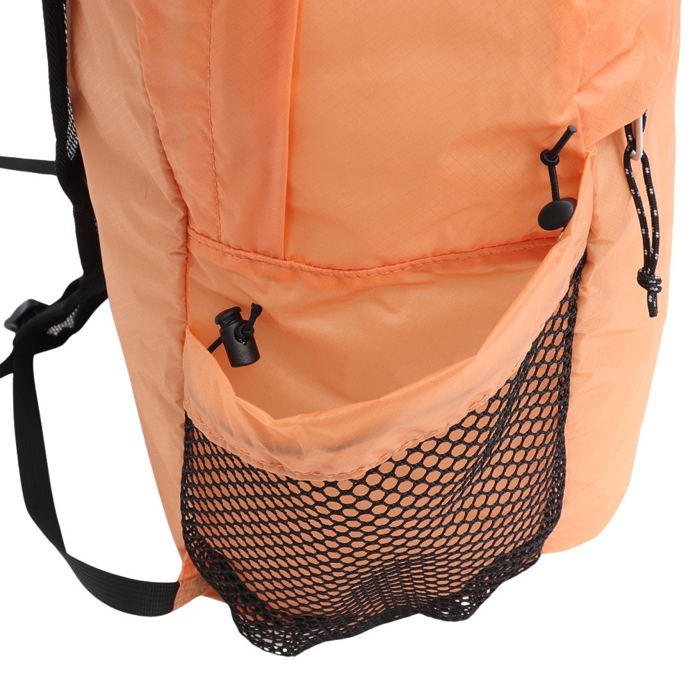 コブマスター（Cobmaste）（メンズ、レディース、キッズ）PKB HABIT バックパック 81100100-0065