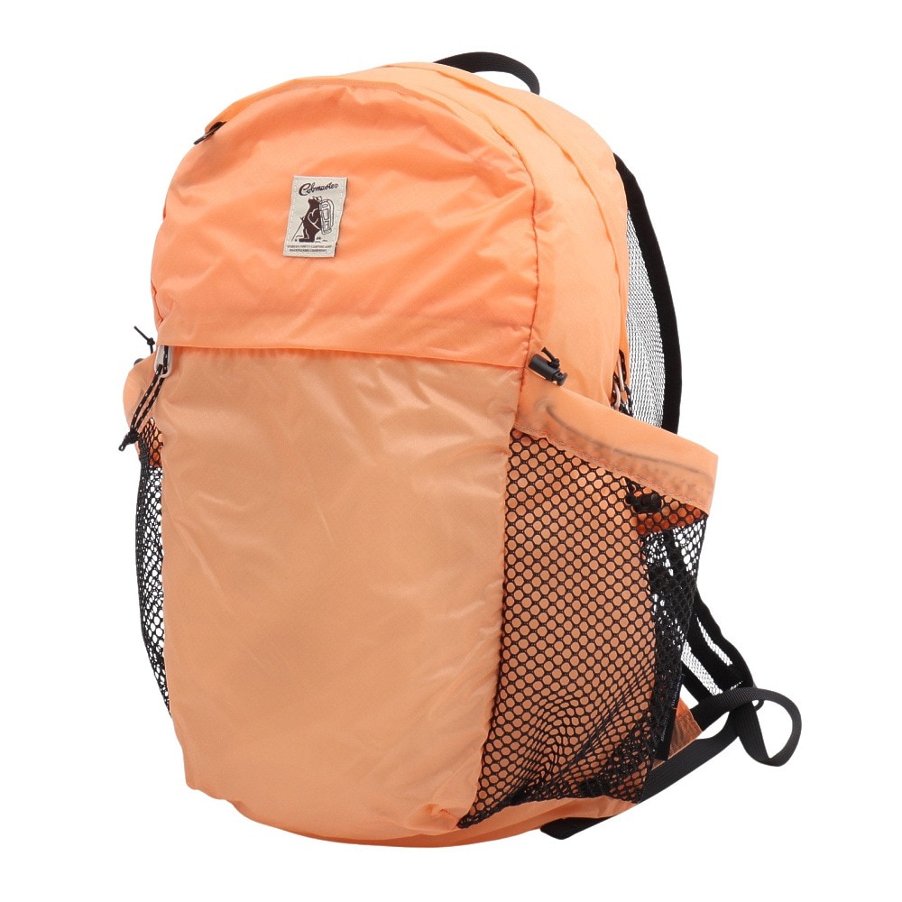 コブマスター（Cobmaste）（メンズ、レディース、キッズ）PKB HABIT バックパック 81100100-0065
