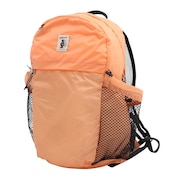 (メンズ、レディース、キッズ)PKB HABIT バックパック 81100100-0065