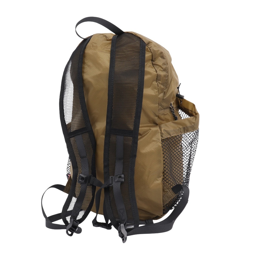 コブマスター（Cobmaste）（メンズ、レディース、キッズ）PKB HABIT バックパック 81100100-0071