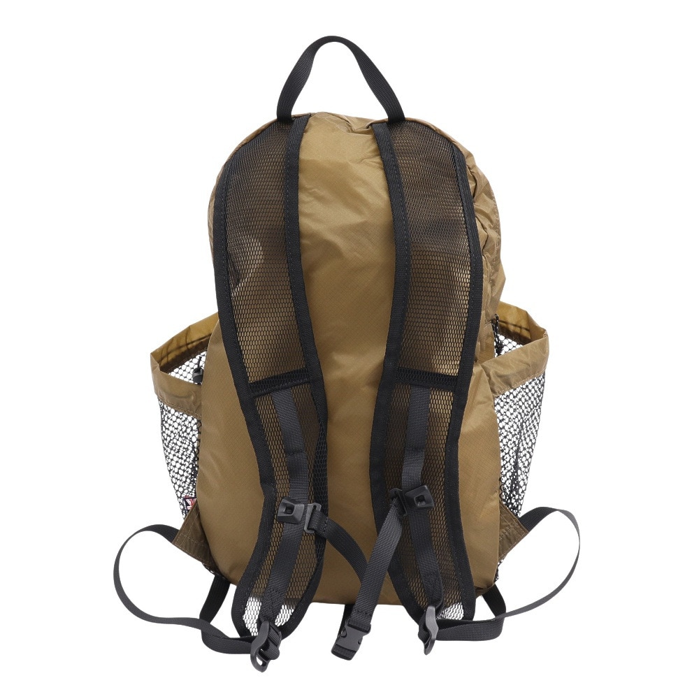 コブマスター（Cobmaste）（メンズ、レディース、キッズ）PKB HABIT バックパック 81100100-0071
