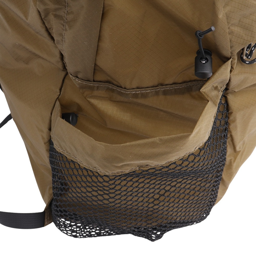 コブマスター（Cobmaste）（メンズ、レディース、キッズ）PKB HABIT バックパック 81100100-0071