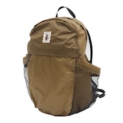 (メンズ、レディース、キッズ)PKB HABIT バックパック 81100100-0071