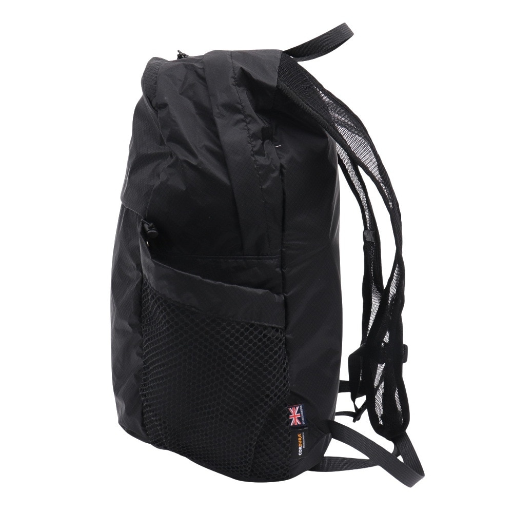 コブマスター（Cobmaste）（メンズ、レディース、キッズ）PKB HABIT バックパック 81100100-0080
