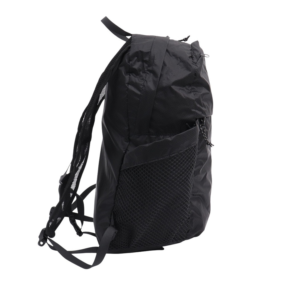 コブマスター（Cobmaste）（メンズ、レディース、キッズ）PKB HABIT バックパック 81100100-0080