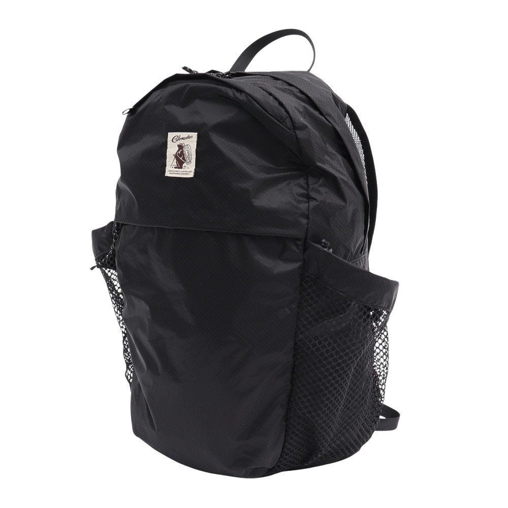 コブマスター（Cobmaste）（メンズ、レディース、キッズ）PKB HABIT バックパック 81100100-0080