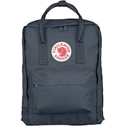 (メンズ、レディース)リュック Kanken GRAPHITE 23510-031