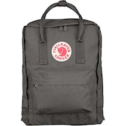 (メンズ、レディース)リュック Kanken SUPERGREY 23510-046