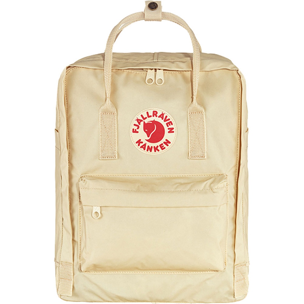 フェイルラーベン（FJALLRAVEN）（メンズ、レディース）リュック Kanken LIGHTOAK 23510-115