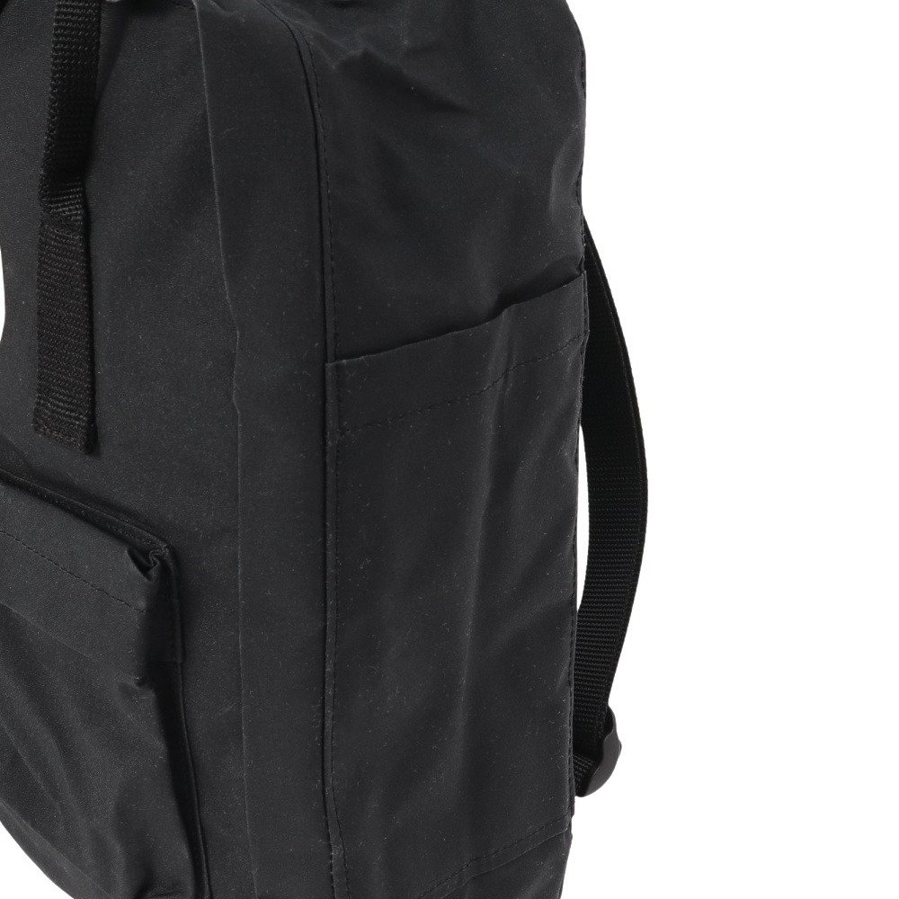 フェイルラーベン（FJALLRAVEN）（メンズ、レディース）リュック Kanken BLACK 23510-550