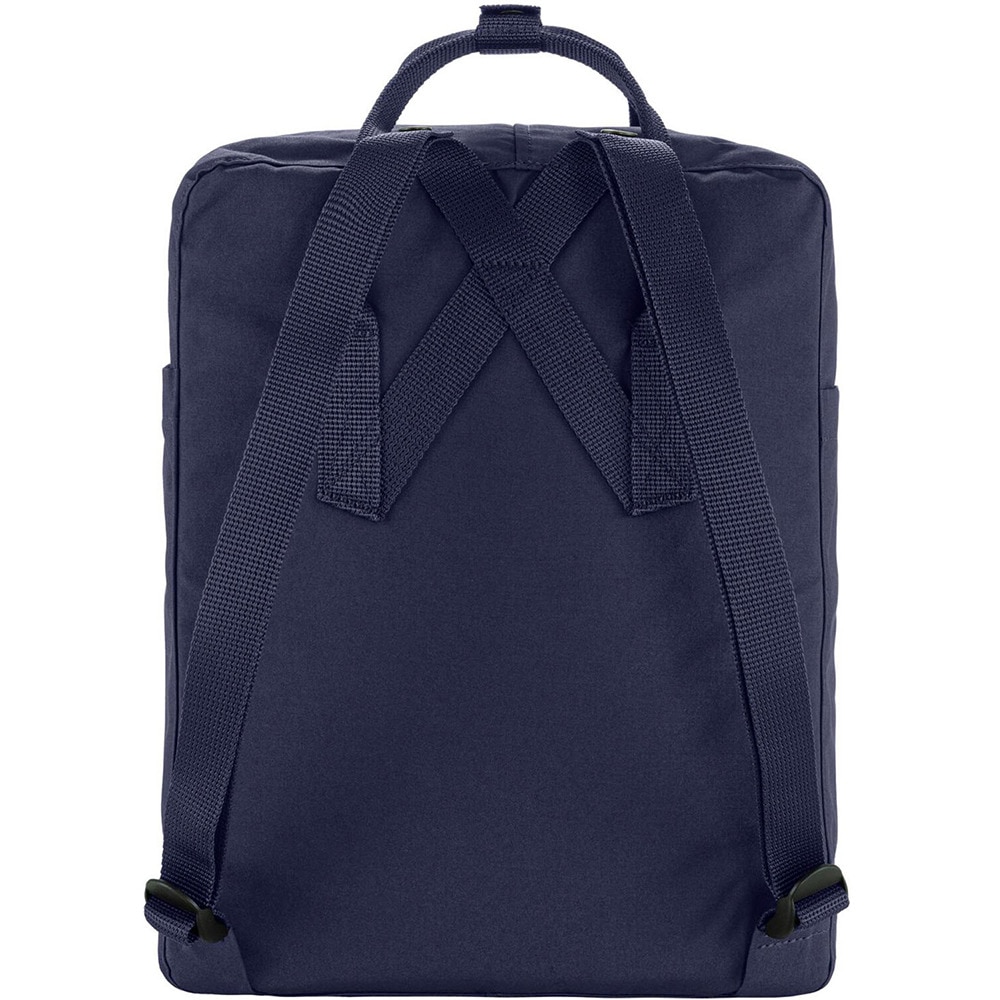 フェイルラーベン（FJALLRAVEN）（メンズ、レディース）リュック Kanken MIDNIGHTPPL 23510-576