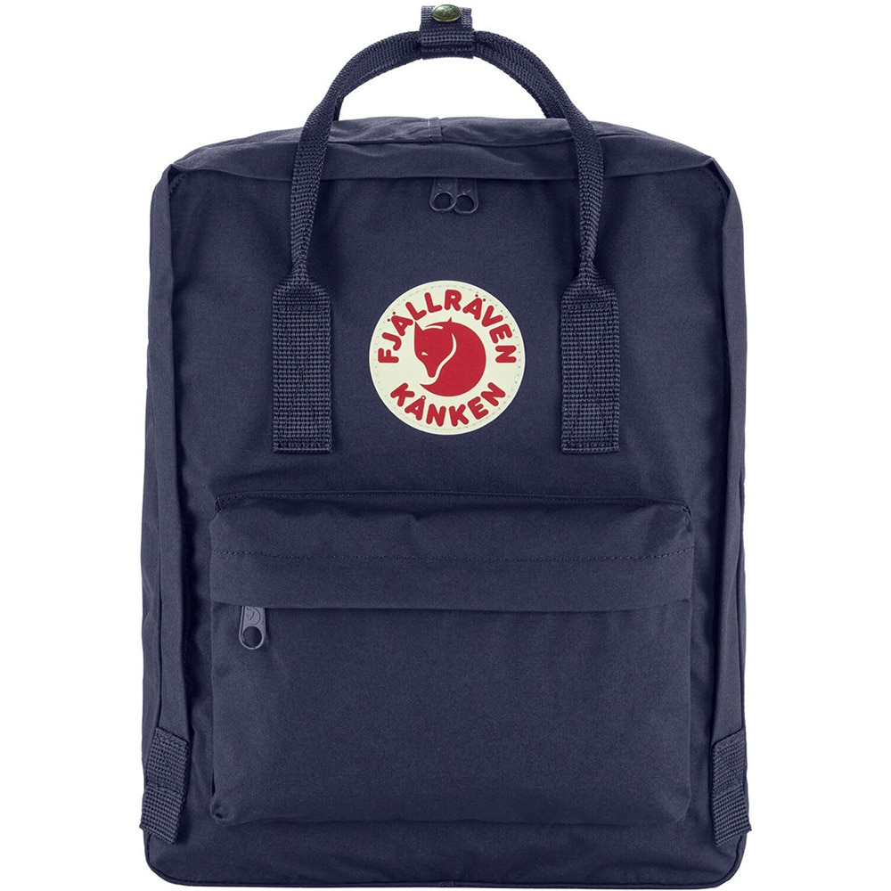 フェイルラーベン（FJALLRAVEN）（メンズ、レディース）リュック Kanken MIDNIGHTPPL 23510-576
