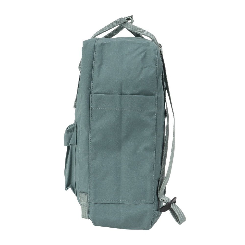 フェイルラーベン（FJALLRAVEN）（メンズ、レディース）リュック Kanken FROSTGREEN 23510-664