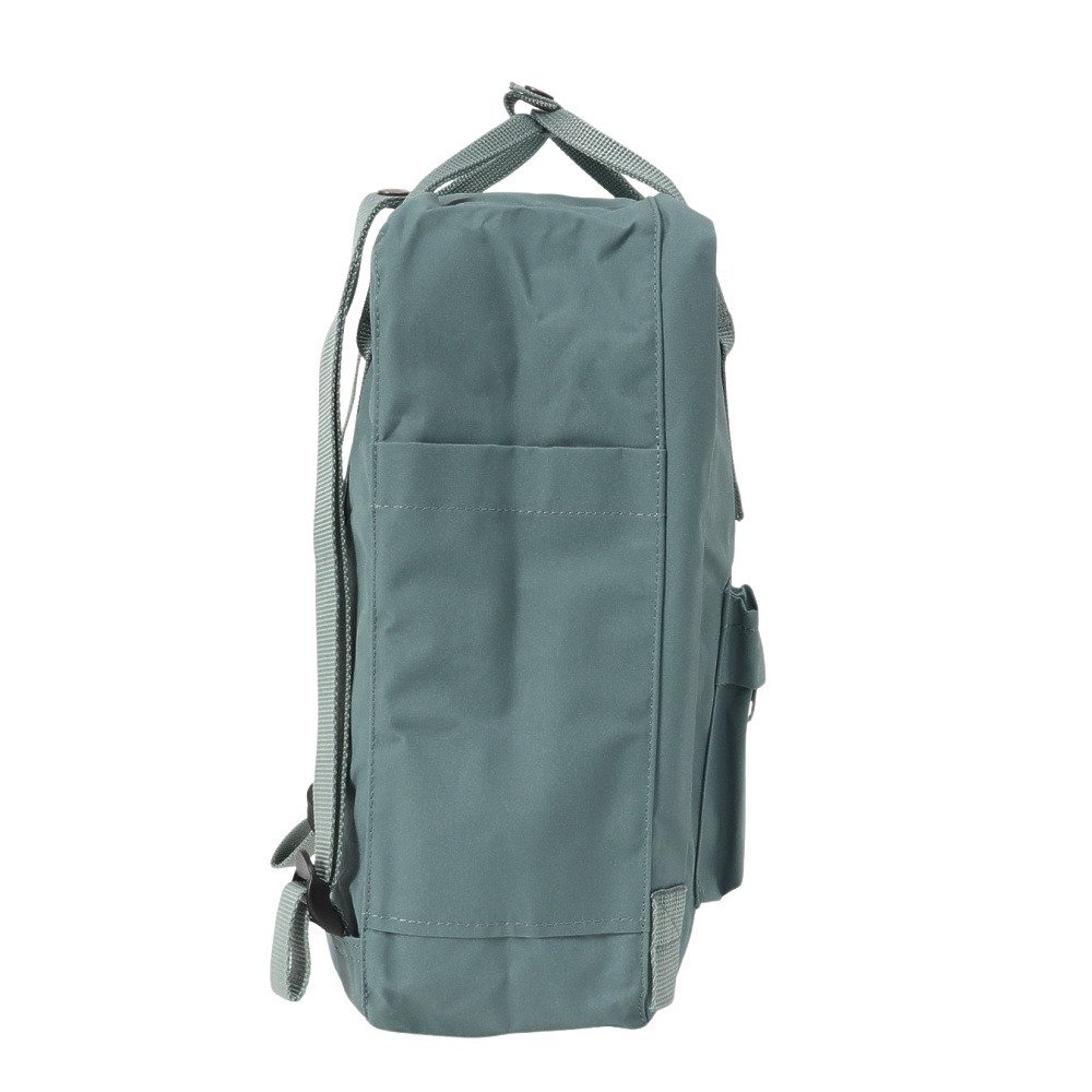フェイルラーベン（FJALLRAVEN）（メンズ、レディース）リュック Kanken FROSTGREEN 23510-664