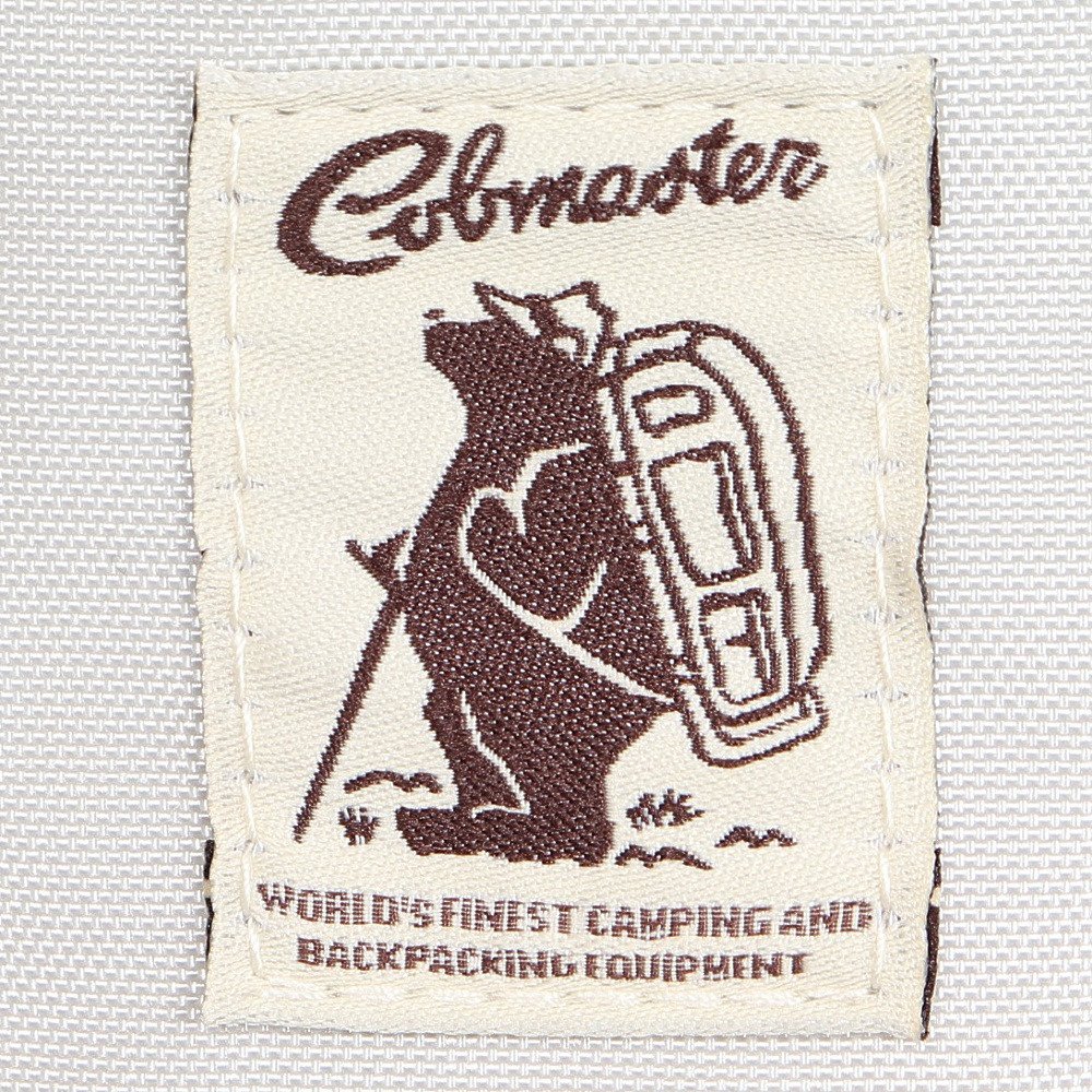 Cobmaster（Cobmaster）（メンズ、レディース）バックパック COB-CX スケープパック 24L 81119900-0002