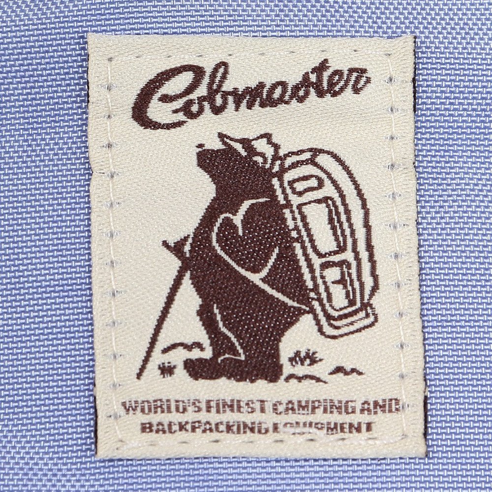 Cobmaster（Cobmaster）（メンズ、レディース）バックパック COB-CX スケープパック 24L 81119900-0052