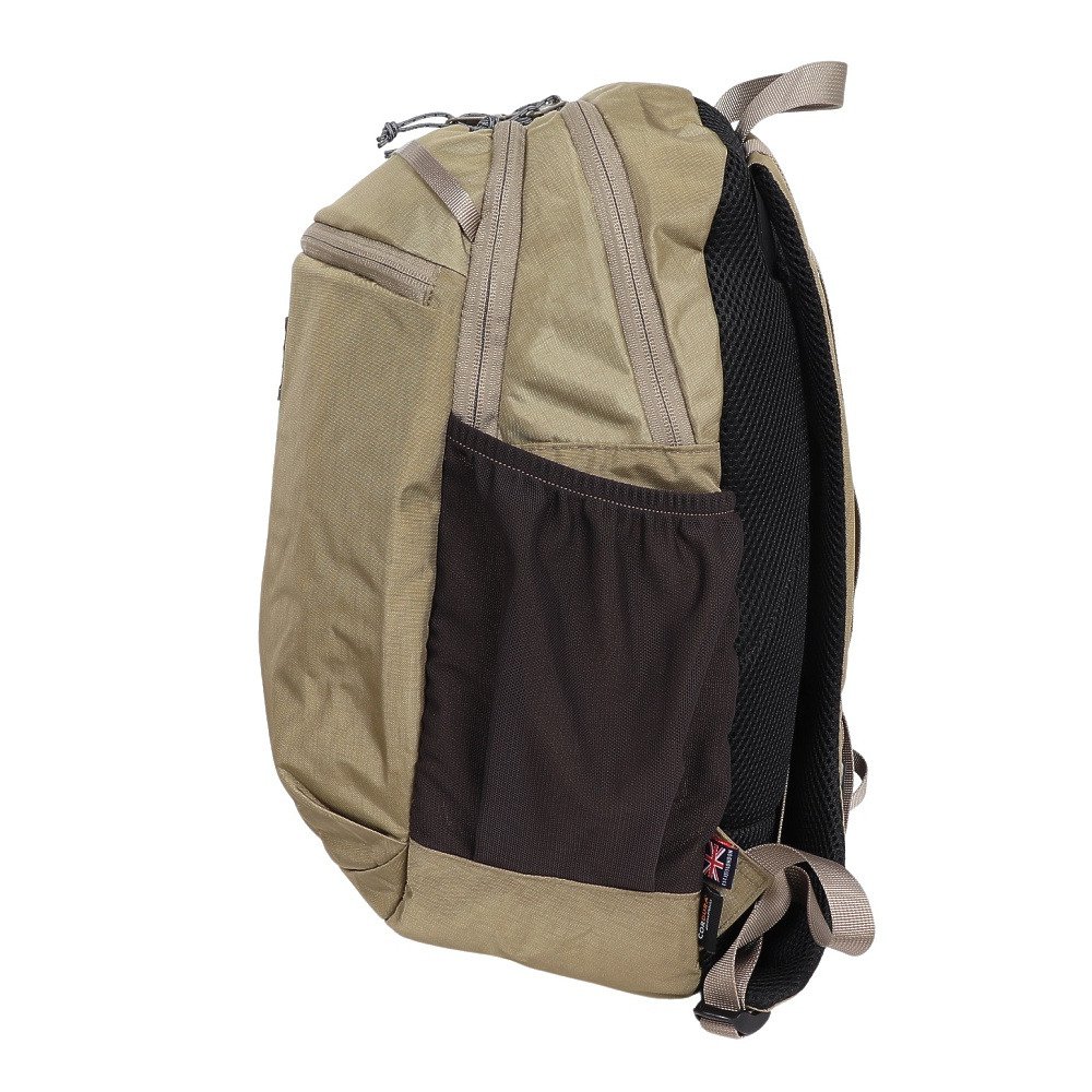 コブマスター（Cobmaster）（メンズ、レディース）バックパック COB-CX スケープパック 24L 81119900-0072