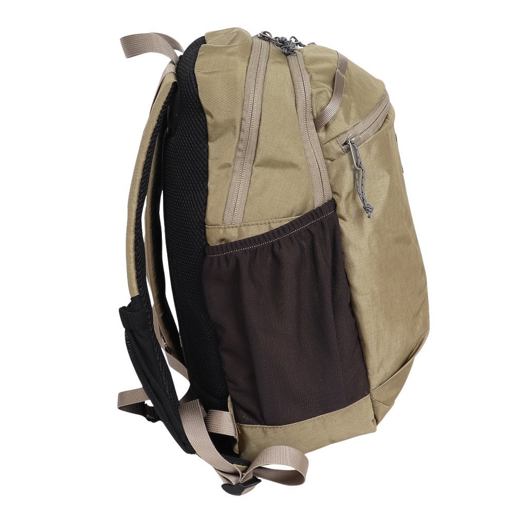コブマスター（Cobmaster）（メンズ、レディース）バックパック COB-CX スケープパック 24L 81119900-0072