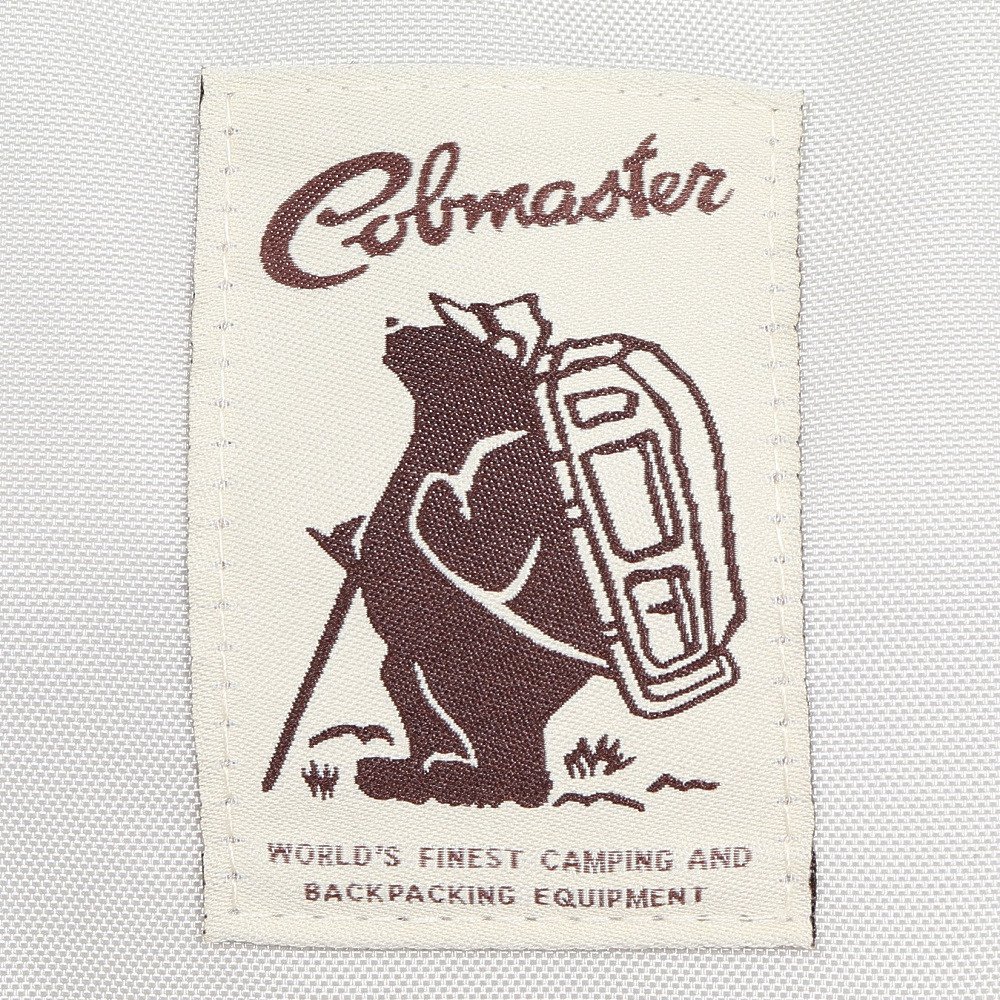 コブマスター（Cobmaster）（メンズ、レディース）バックパック コブCX アイリスパック 20L 81119800-0002