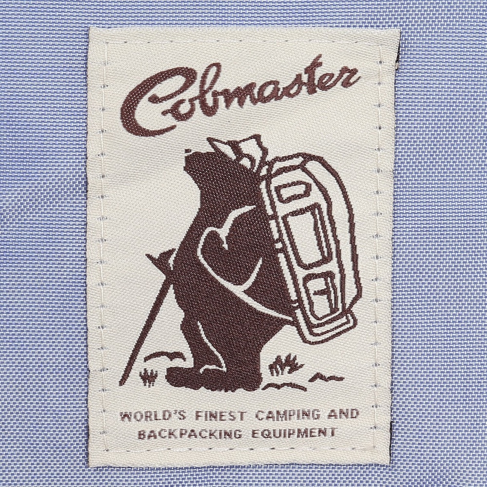 コブマスター（Cobmaster）（メンズ、レディース）バックパック コブCX アイリスパック 20L 81119800-0052