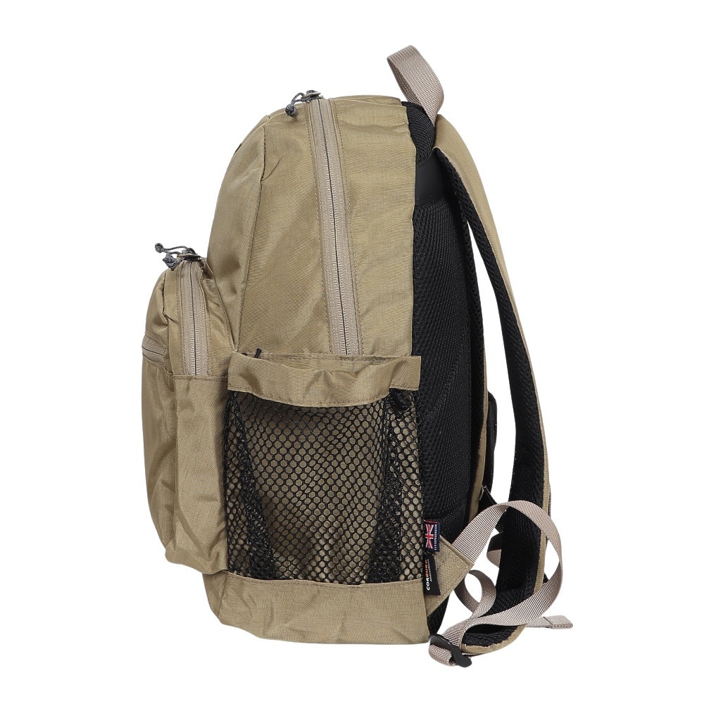 コブマスター（Cobmaster）（メンズ、レディース）バックパック コブCX アイリスパック 20L 81119800-0072