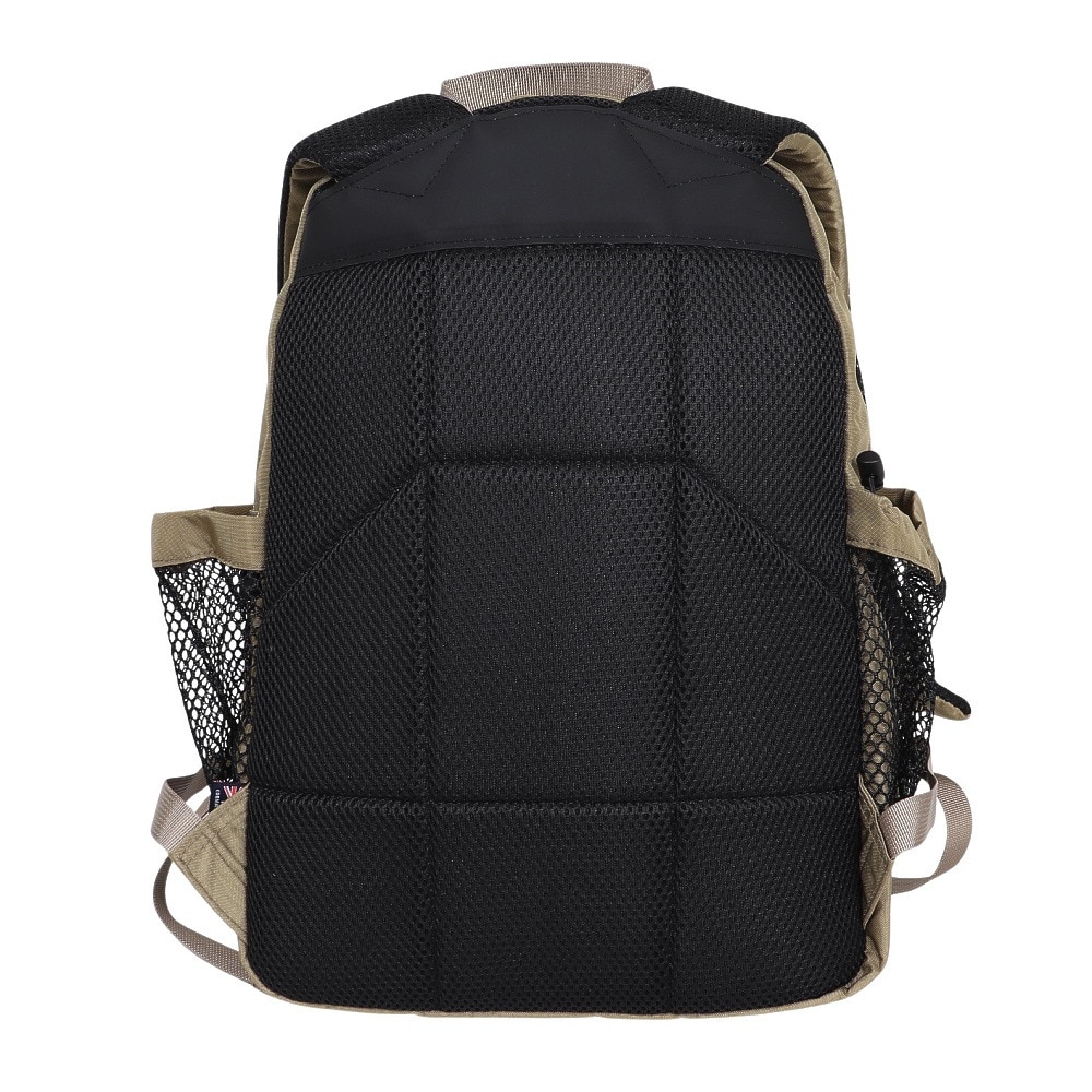 コブマスター（Cobmaster）（メンズ、レディース）バックパック コブCX アイリスパック 20L 81119800-0072