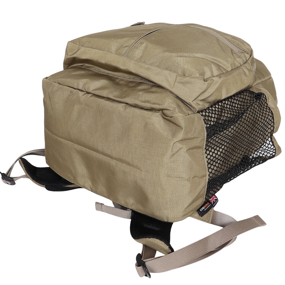コブマスター（Cobmaster）（メンズ、レディース）バックパック コブCX アイリスパック 20L 81119800-0072