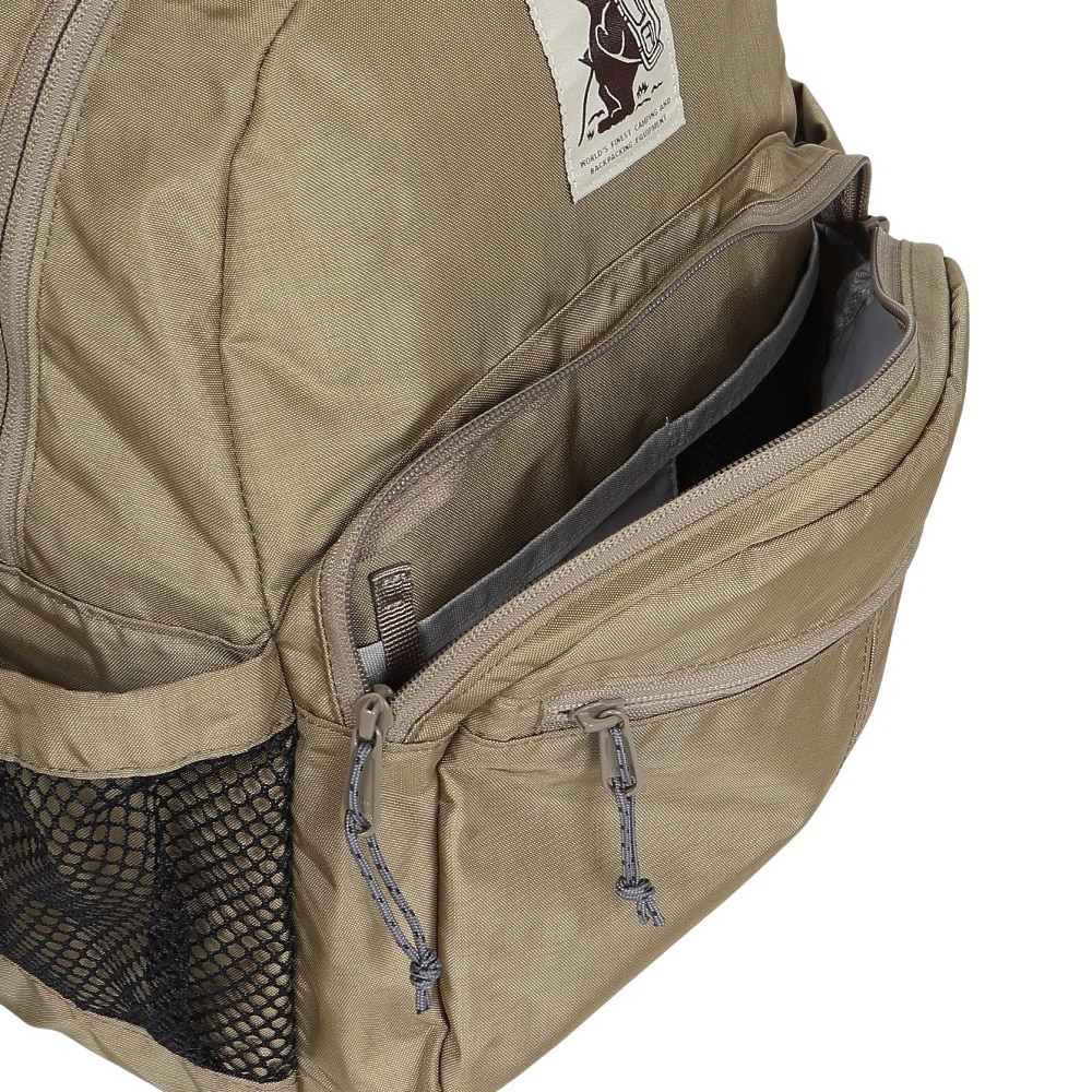 コブマスター（Cobmaster）（メンズ、レディース）バックパック コブCX アイリスパック 20L 81119800-0072