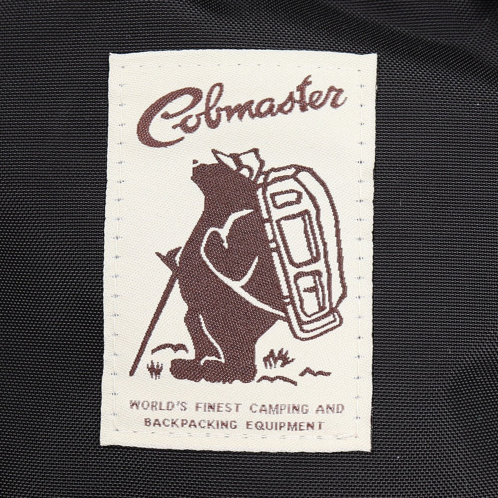 コブマスター（Cobmaster）（メンズ、レディース）バックパック コブCX アイリスパック 20L 81119800-0080