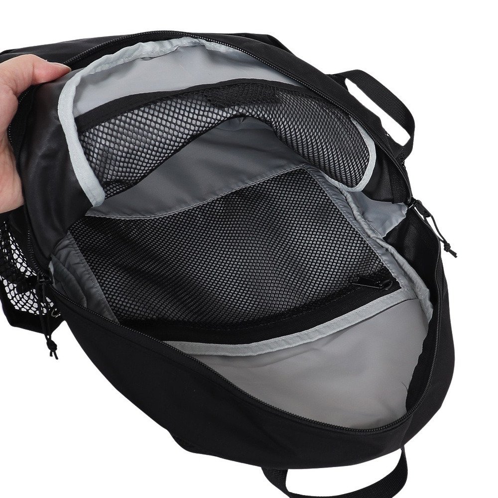 コブマスター（Cobmaster）（メンズ、レディース）バックパック コブCX アイリスパック 20L 81119800-0080