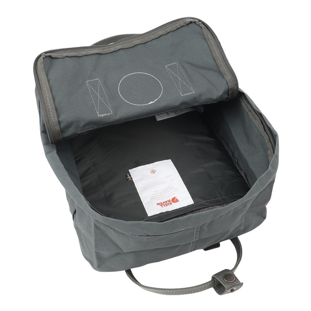 フェイルラーベン（FJALLRAVEN）（メンズ、レディース）カジュアル