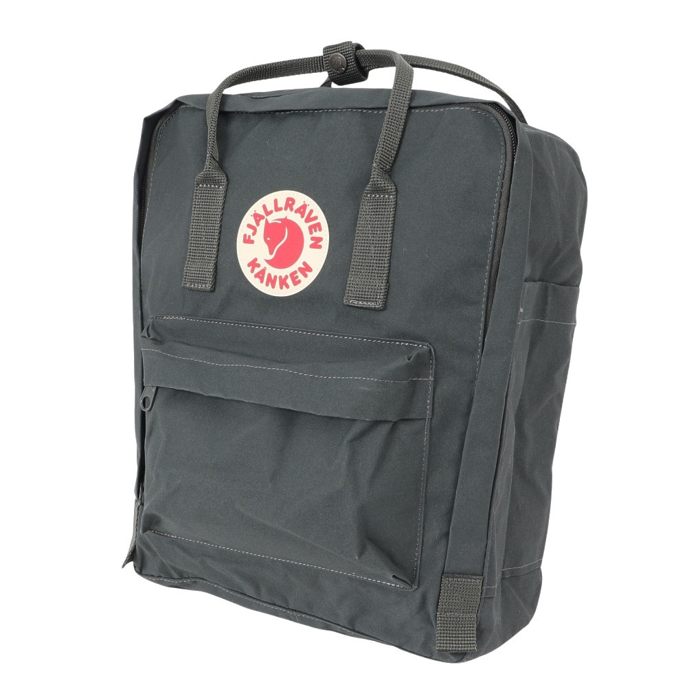 フェイルラーベン(FJALLRAVEN)カジュアルバッグ Kanken FOREST GREEN 23510-660(Men’… フェイルラーベン（FJALLRAVEN）（メンズ、レディース）カジュアル