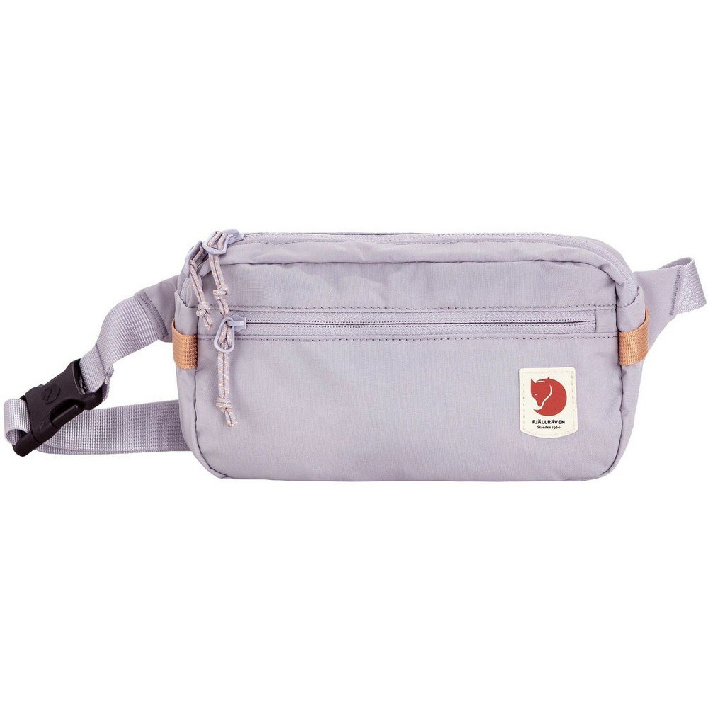 フェイルラーベン（FJALLRAVEN）（メンズ、レディース）カジュアルバッグ HighCoastヒップパック LAV 23223-452