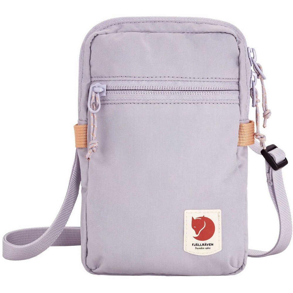 フェイルラーベン（FJALLRAVEN）（メンズ、レディース）カジュアルバッグ HighCoastPocket LAV 23226-452