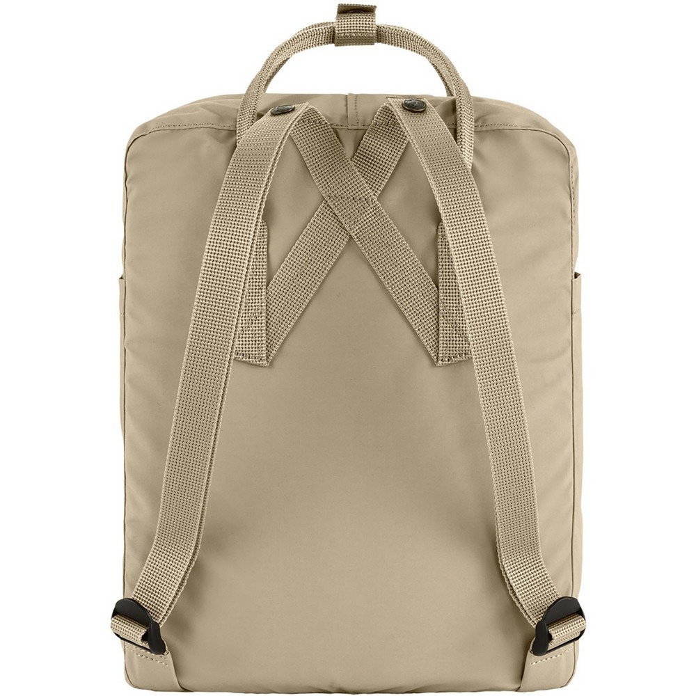 フェイルラーベン（FJALLRAVEN）（メンズ、レディース）カジュアルバッグ Kanken FOSSIL 23510-118