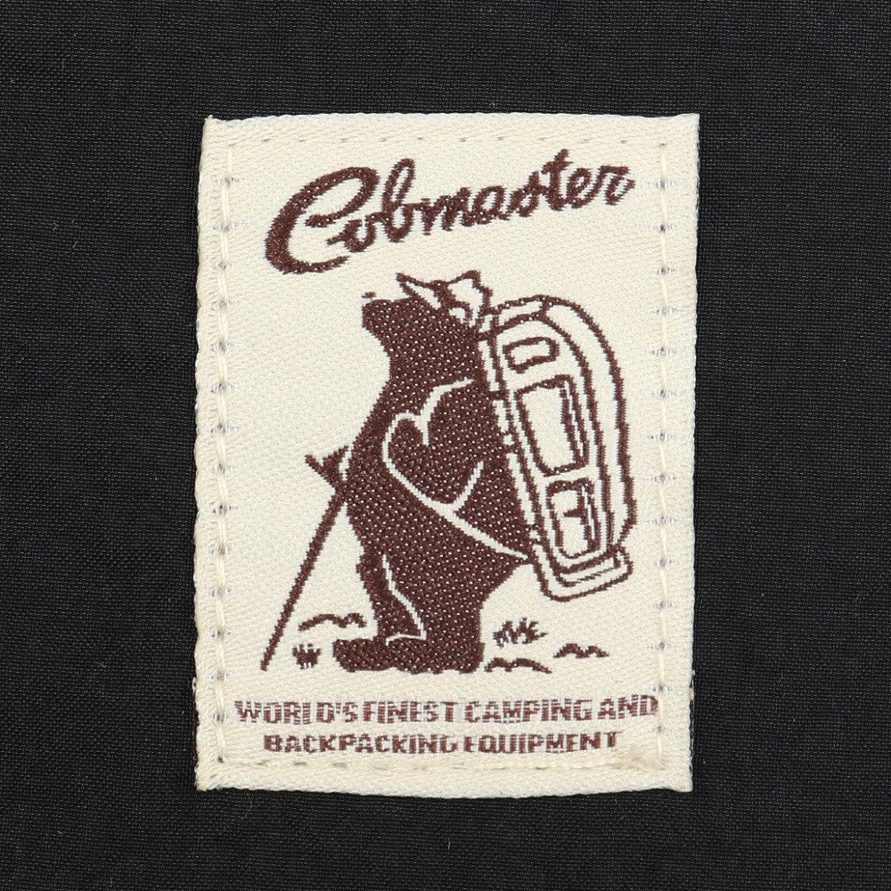 Cobmaster（Cobmaster）（メンズ、レディース）リュック デイパック ロールトップ パック COB-CSR LANDSCAPE 81357700-80